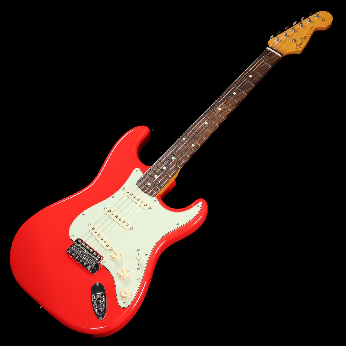 中古】FENDER MADE IN JAPAN / Souichiro Yamauchi Stratocaster