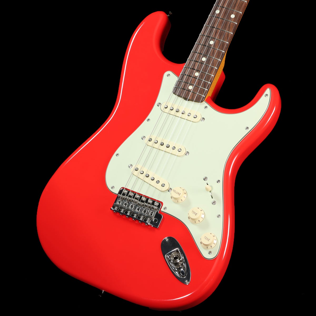 中古】FENDER MADE IN JAPAN / Souichiro Yamauchi Stratocaster