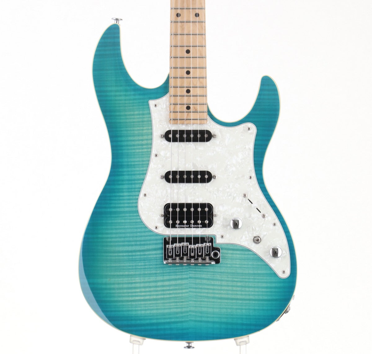 中古】FUJIGEN / JOS-FM-M Ocean Burst 【福岡店】 | ストラト