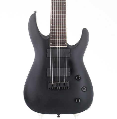 【中古】JACKSON /  X Series Soloist SLATFXMG3-8 Matte Black 【新宿店】