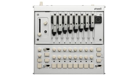 KORG コルグ / phase8 8ボイス・アコースティック・シンセサイザー