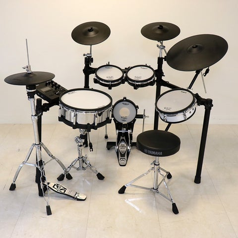 【中古】ROLAND / TD-27 ローランド オリジナル電子ドラムセット 【名古屋栄店】