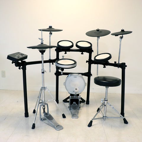 【中古】YAMAHA / DTX582KFS + PCY90AT ヤマハ 電子ドラムセット 【名古屋栄店】