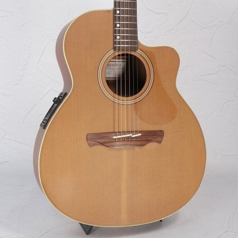 【中古】Alhambra / J1 CW-E4 Natural Satin 【名古屋栄店】【値下げ】