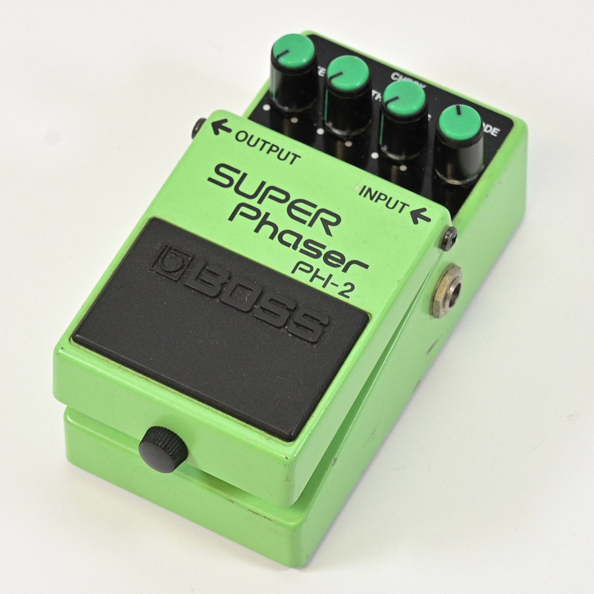 BOSS PH-2 SUPER Phaser（日本製） 000000114791_sIcDwko.jpg