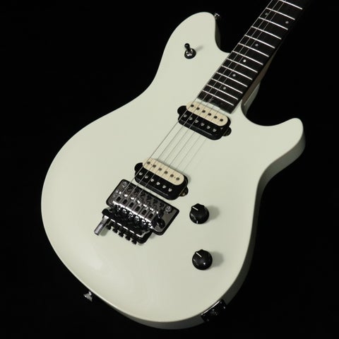 EVH / Wolfgang Special Ebony Fingerboard Ivory 【梅田店】