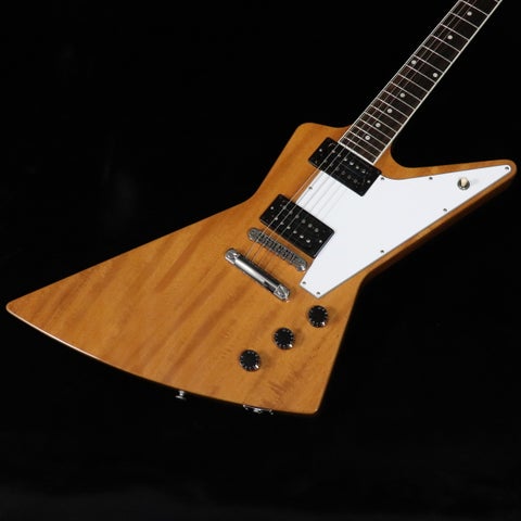 Gibson USA / 70s Explorer Antique Natural 【2NDアウトレット】 【梅田店】