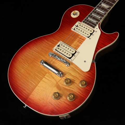 Gibson USA / Les Paul Standard 50s Double Trouble Vintage Cherry Sunburst 【2NDアウトレット】 【梅田店】