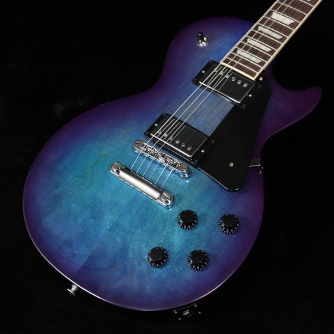 Gibson USA / Les Paul Studio Blueberry Burst 【2NDアウトレット】 【梅田店】