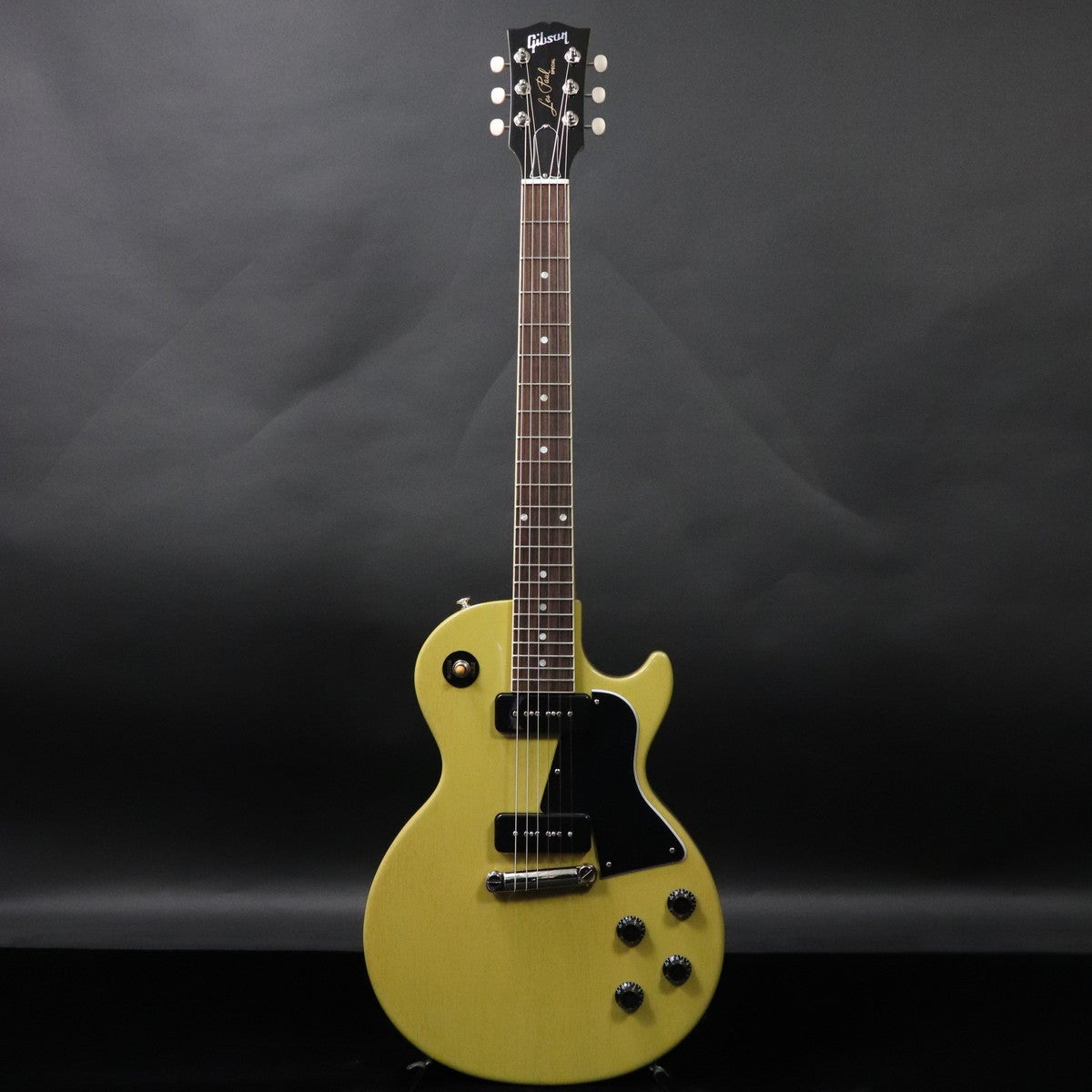 Gibson USA / Les Paul Special TV Yellow 【梅田店】 | レスポール