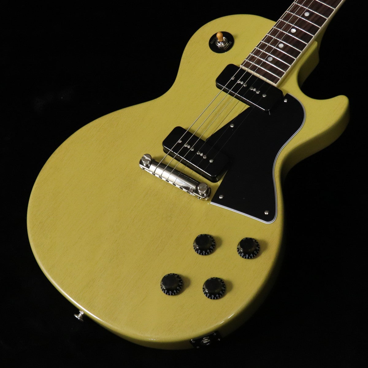 Gibson USA / Les Paul Special TV Yellow 【梅田店】 | レスポール