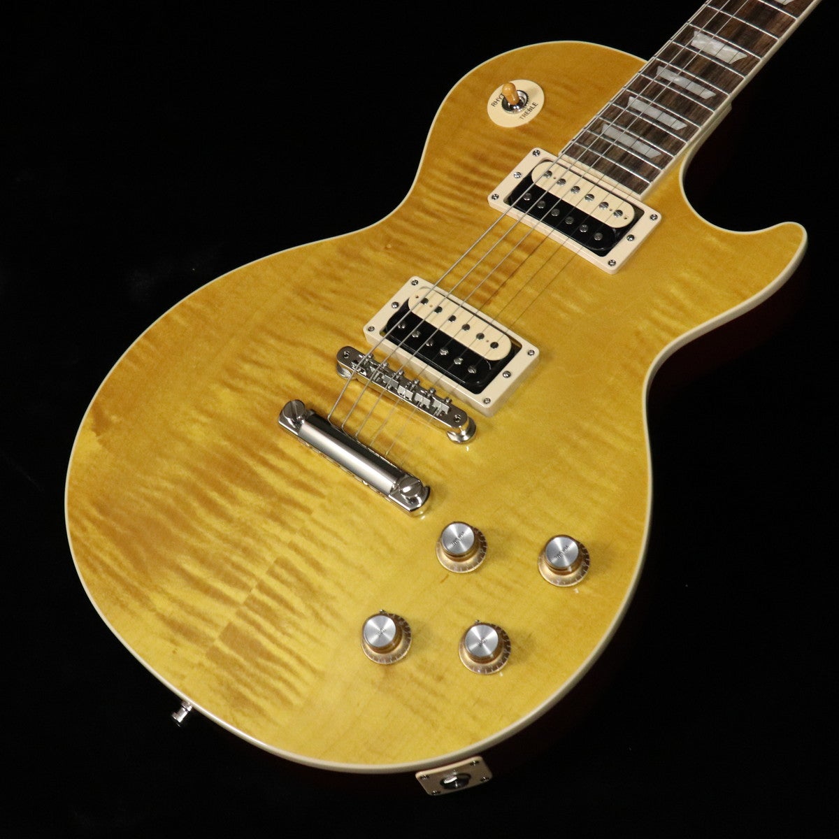 Gibson USA / Slash Les Paul Standard Appetite Amber 【店頭展示