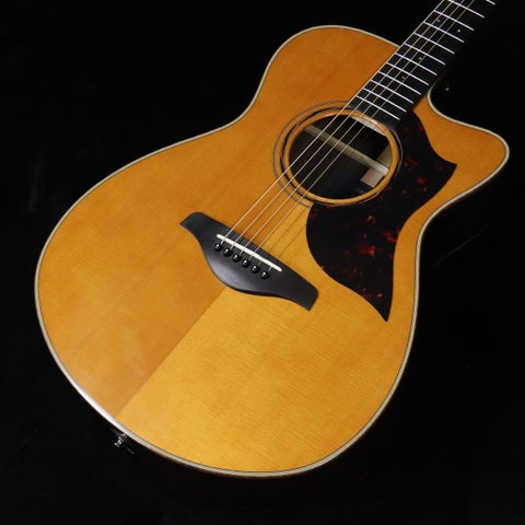 YAMAHA / AC3R ARE Vintage Natural (VN) アコースティックギター