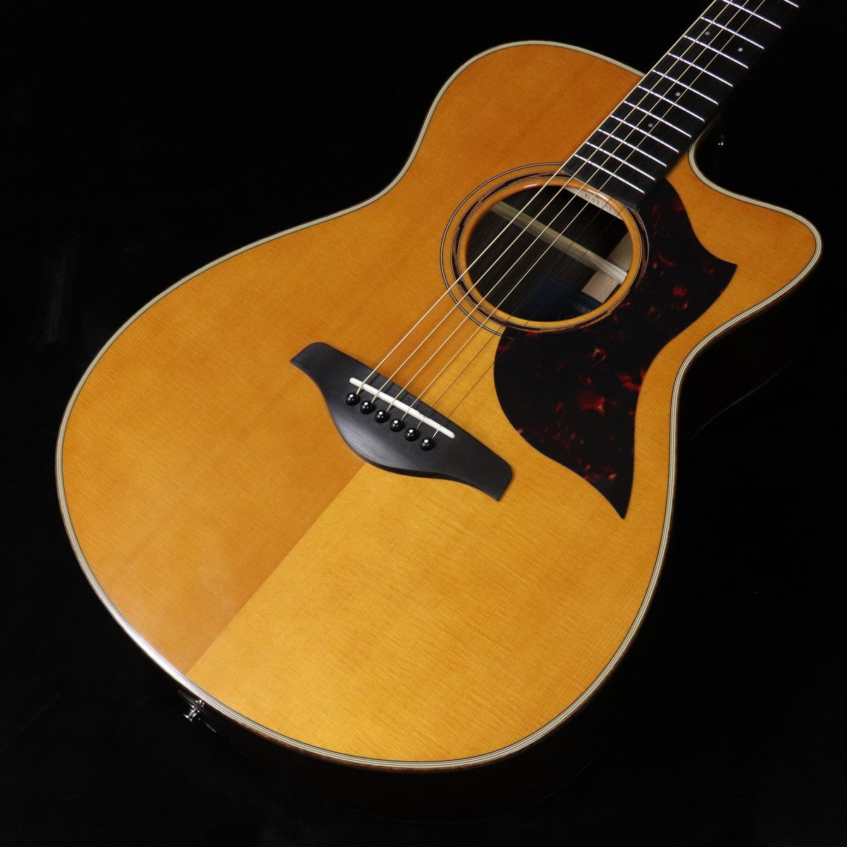 『ヒラリー家庭菜園』 YAMAHA AC3R ARE 中古 YAMAHA / AC3R ARE Vintage Natural 【梅田店】 | フラットトップ