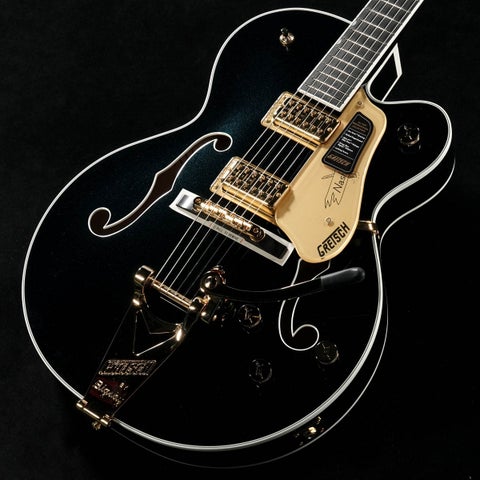 Gretsch / Nashville Hollow Body w/Bigsby Midnight Sapphire(重量:3.43kg)【S/N:JT25103564】《長期店頭展示品アウトレット特価》《渋谷店セール》