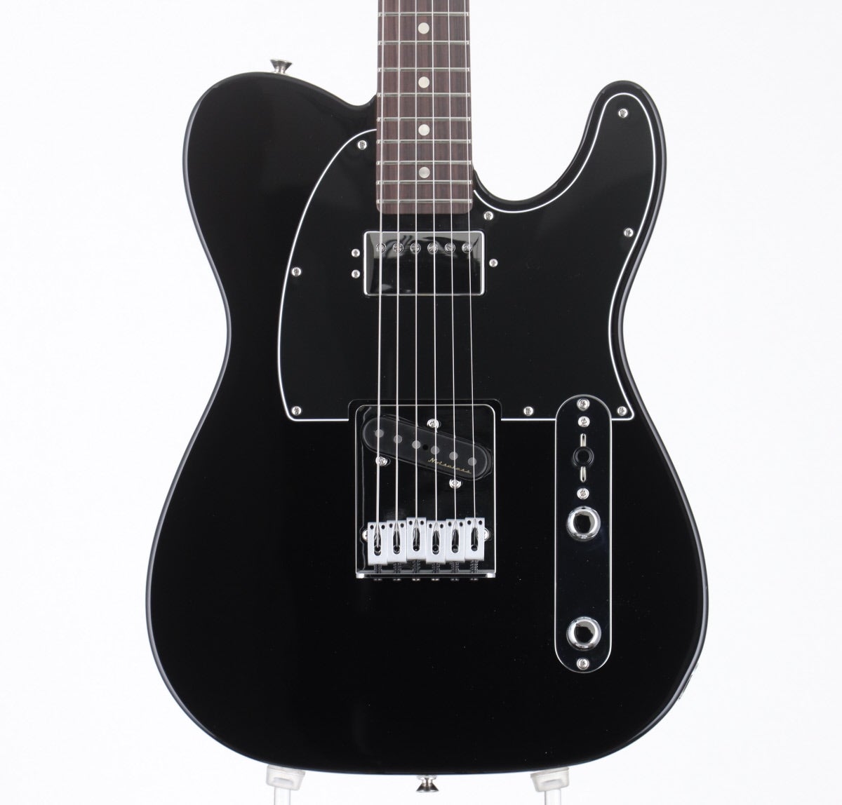 FENDER Mexico PLAYER II テレキャスター 美品 中古】FENDER MEXICO / Player II Modified Telecaster SH Dusk