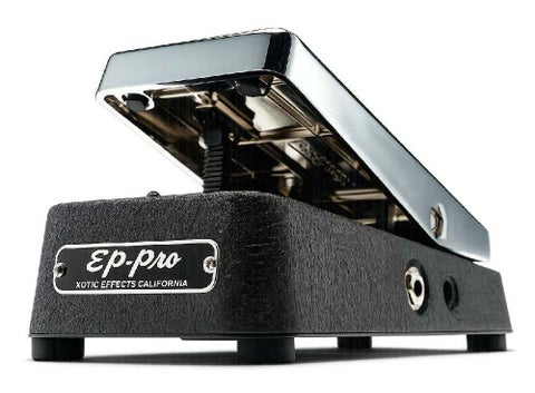 Xotic / EP Pro EP BOOSTER + VOLUME PEDAL EP-PRO ブースター エキゾチック 【渋谷店】