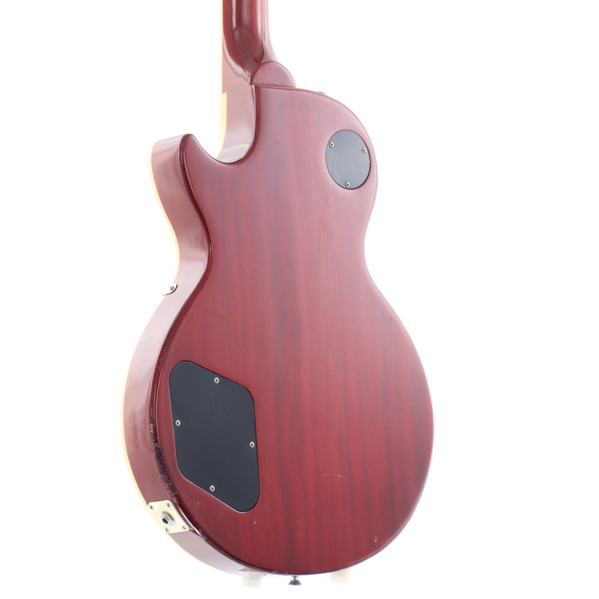 中古】Epiphone / LPS-80 Les Paul Standard Cherry Sunburst 【梅田店