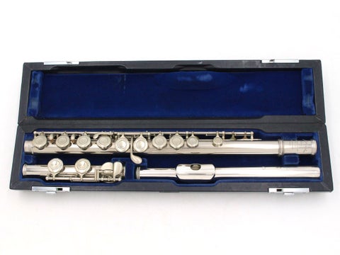 中古 フルートの検索結果 | ギター、アコギ、管楽器などを扱う全国12