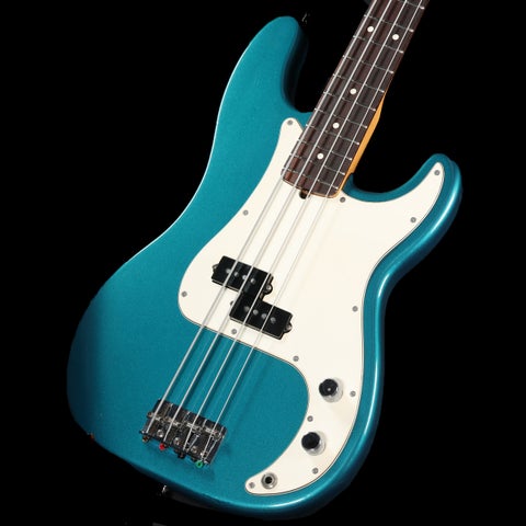純正レア95年 ケース付き プレベ USA Fender 最終値下 現行品 bassの