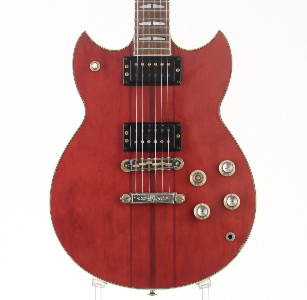 中古】YAMAHA / SG1500 Persimmon Red 【福岡店】 | SGタイプ