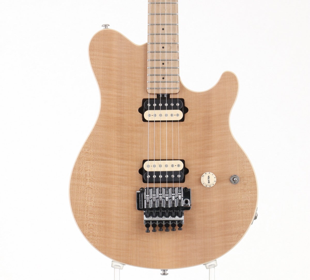 中古】MUSIC MAN / AXIS Natural Gloss 【福岡店】 | その他タイプ 