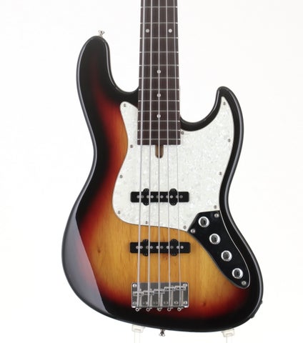 【中古】BACCHUS / BJB5-550R 3Tone Sunburst 現状販売品 【訳アリ】 【福岡店】