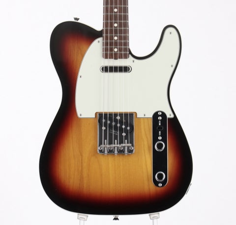 中古】FENDER MADE IN JAPAN / Made in Japan Heritage 60s Telecaster