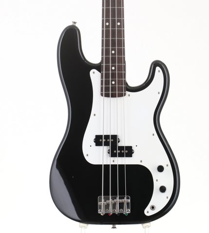 中古】SQUIER / Made in Japan Silver Series SPB-33 Precision Bass 