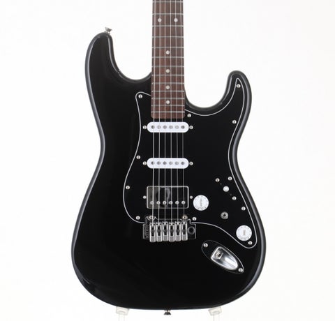 ギター HISTORY HST/SSH-Standard black HISTORY HST/SSH-Performance Black エレキギター初心者12点セット