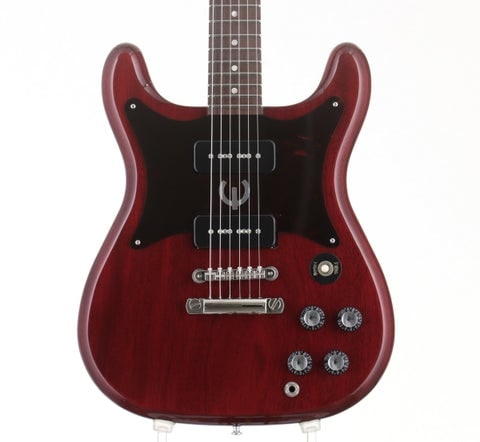 中古】EPIPHONE / Custom Historic USA 1962 Wilshire Reissue