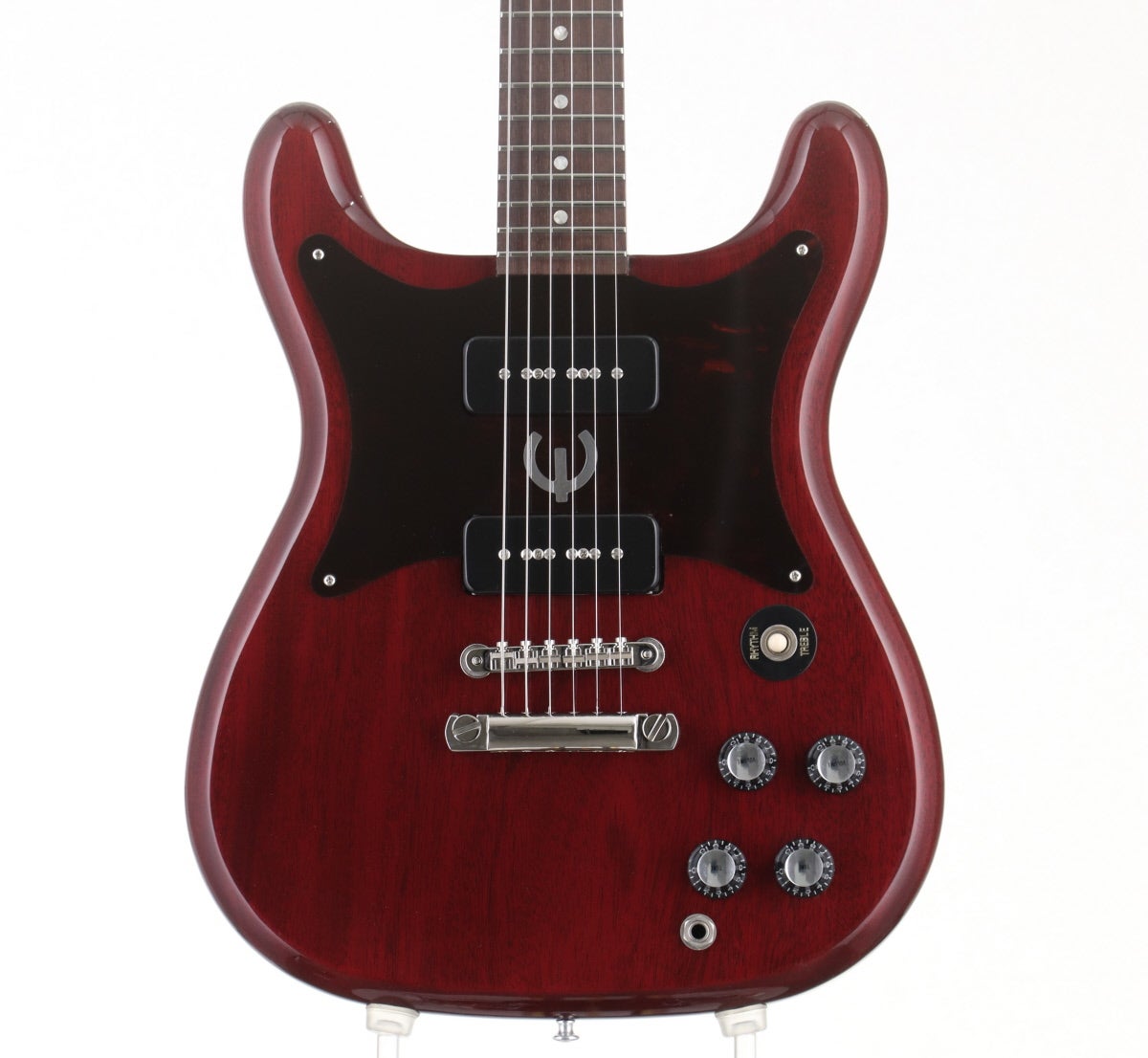 中古】EPIPHONE / Custom Historic USA 1962 Wilshire Reissue 【福岡