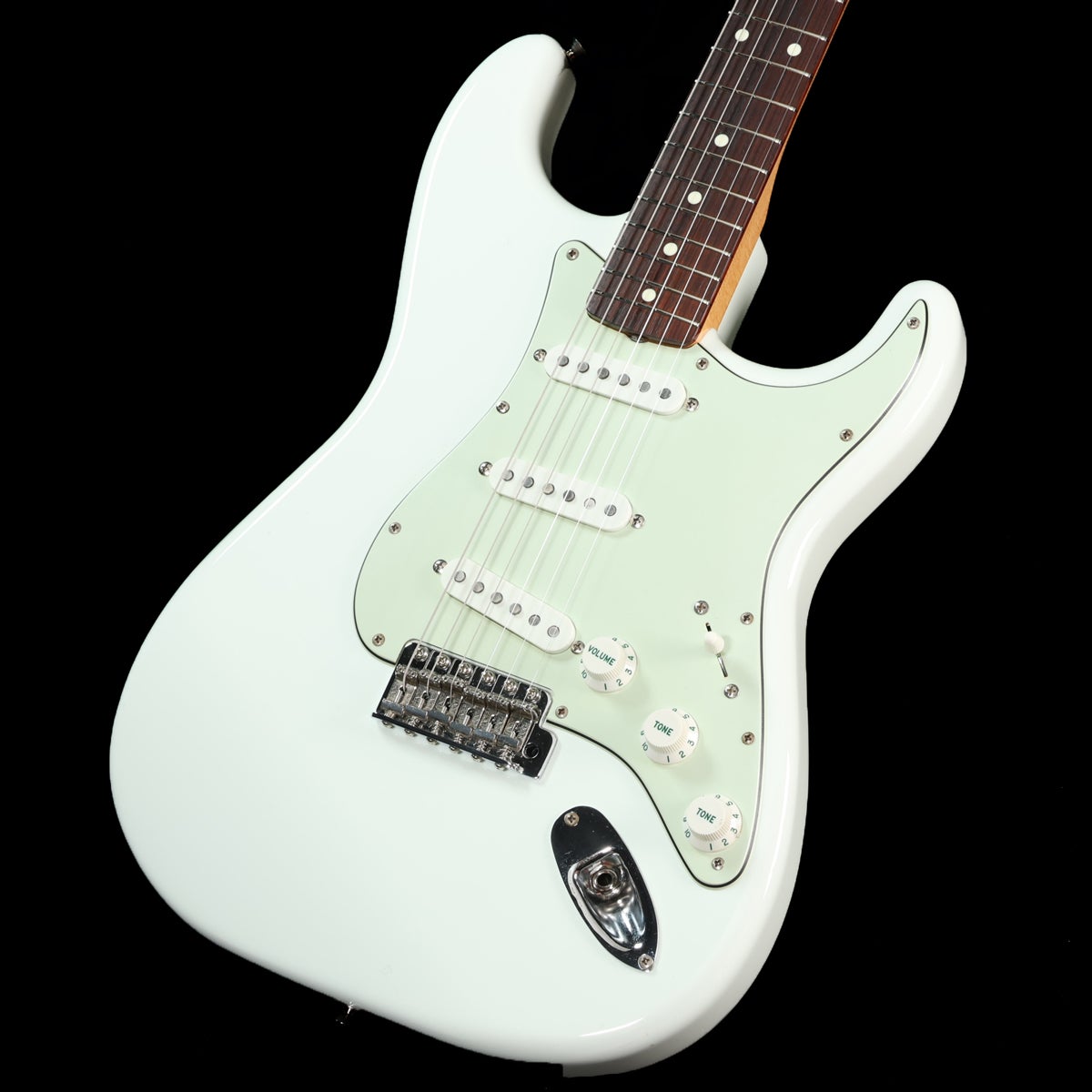 中古】FENDER MADE IN JAPAN / MIJ Traditional 60s Stratocaster