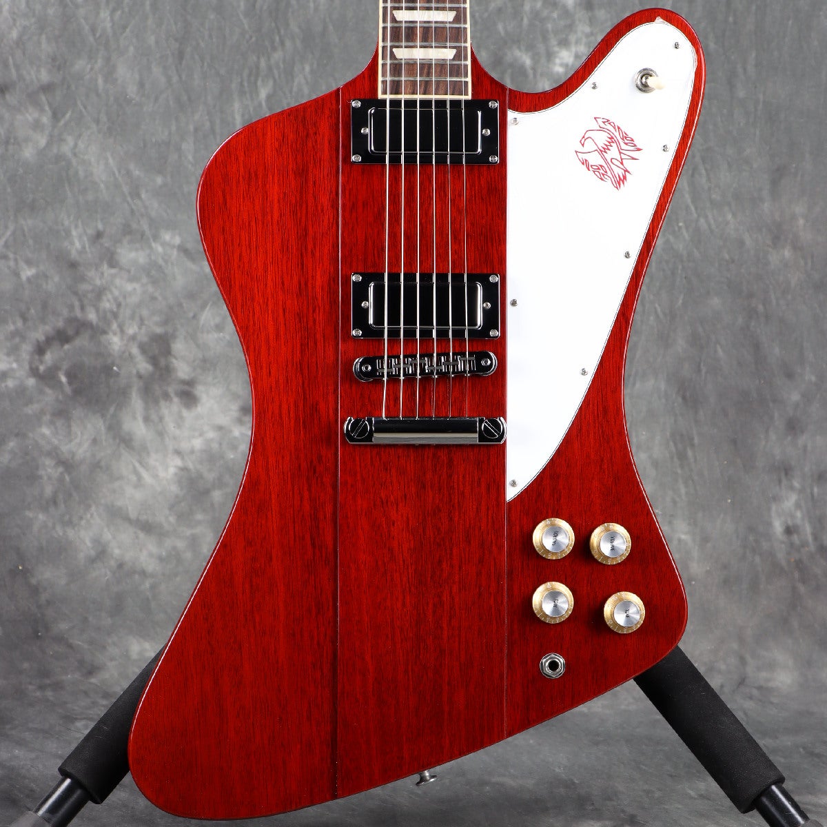 Gibson / Firebird Platypus Vintage Cherry 【実物画像/未展示品