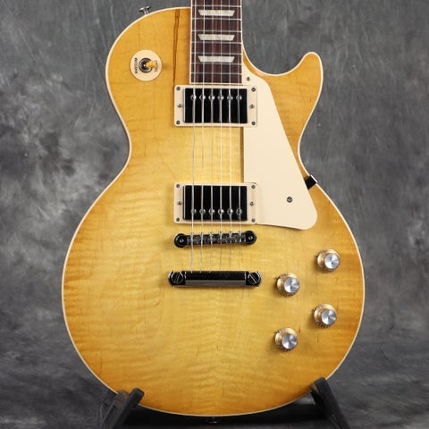 Gibson / Les Paul Standard 60s Unburst  ギブソン 【実物画像/未展示品】[2NDアウトレット品][4.11kg][S/N 214350175]
