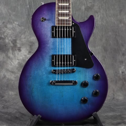 Gibson / Les Paul Studio Blueberry Burst ギブソン 【実物画像/未展示品】[2NDアウトレット品][3.42kg][S/N 233940371]