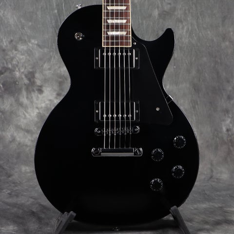 Gibson / Les Paul Studio Ebony ギブソン 【実物画像/未展示品】[2ND