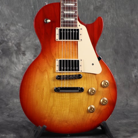 Gibson / Les Paul Studio Cherry Sunburst ギブソン 【実物画像/未展示品】[2NDアウトレット品][3.80kg][S/N 228140376]