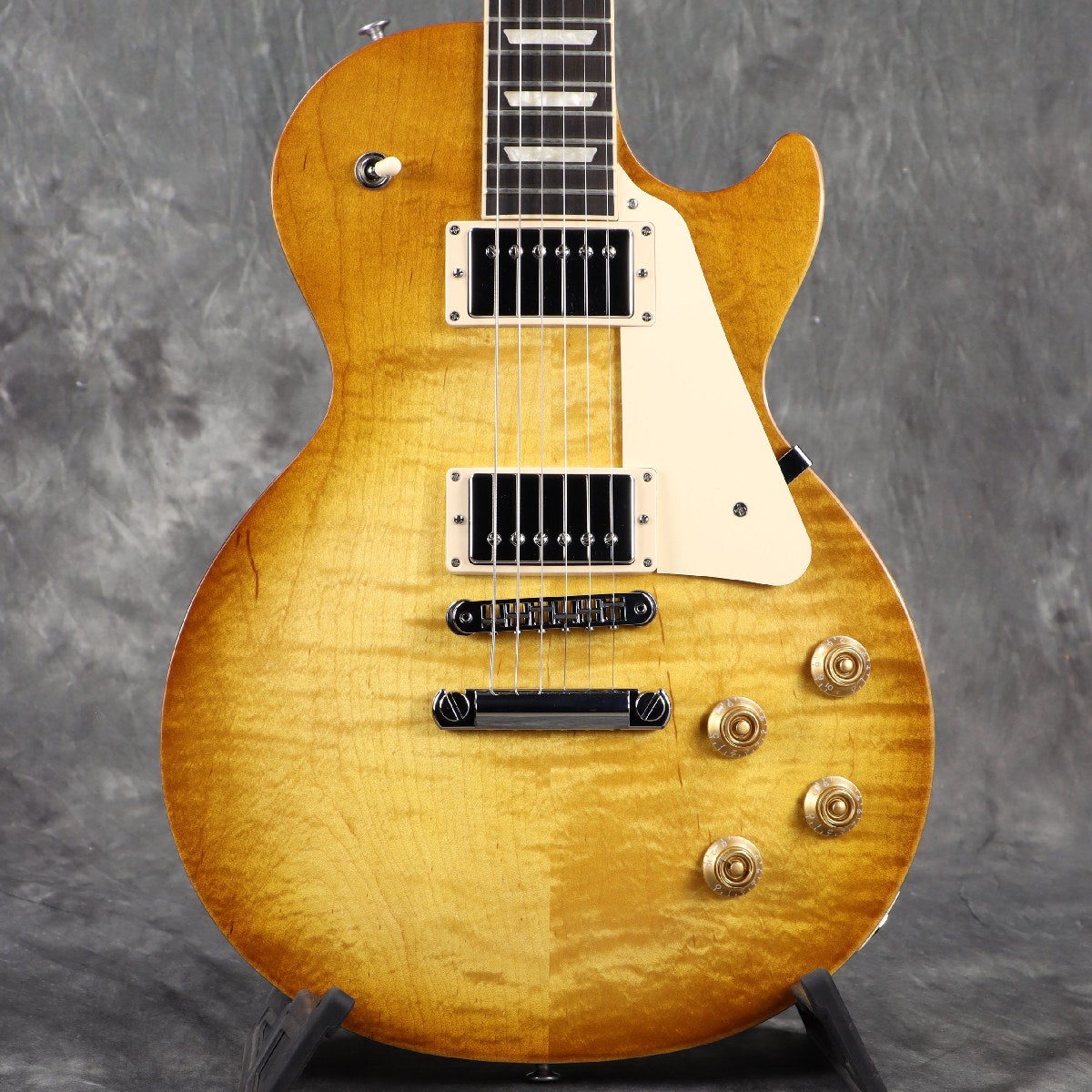 Gibson / Les Paul Studio Session Honey Burst 【実物画像/未展示品