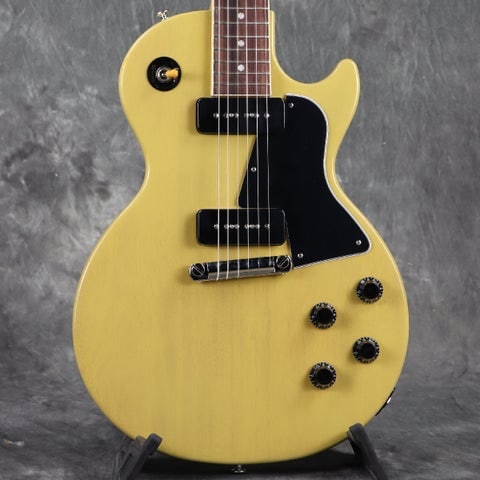Gibson / Les Paul Special TV Yellow ギブソン 【実物画像/未展示品】[3.61kg][S/N 235650017]