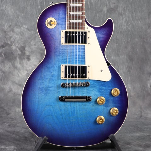 Gibson / Les Paul Standard 50s Figured Top Blueberry Burst