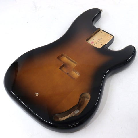 【中古】FENDER JAPAN (-2015) / PB57 BODY 【池袋店】