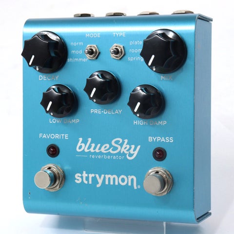 エフェクター × STRYMON)の検索結果 | ギター、アコギ、管楽器などを