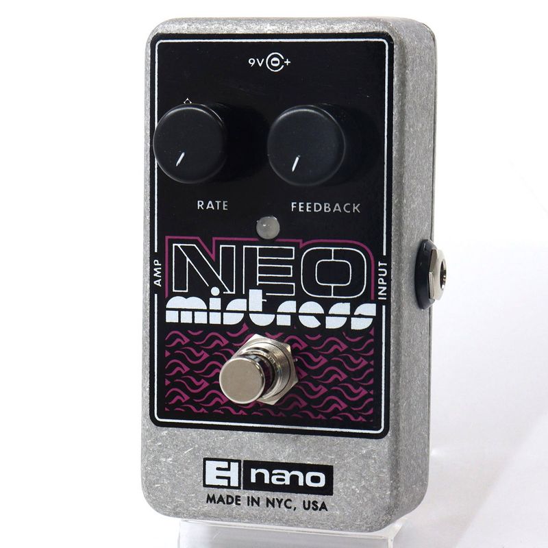 【中古】ELECTRO-HARMONIX / Neo Mistress / Flanger 【池袋店】【値下げ】