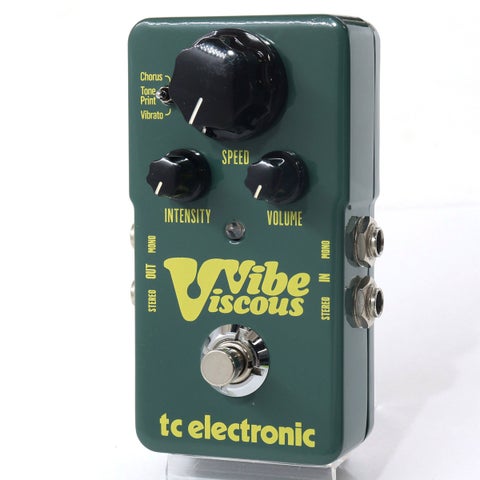 中古】TC ELECTRONIC / Viscous Vibe 【池袋店】 | コーラス