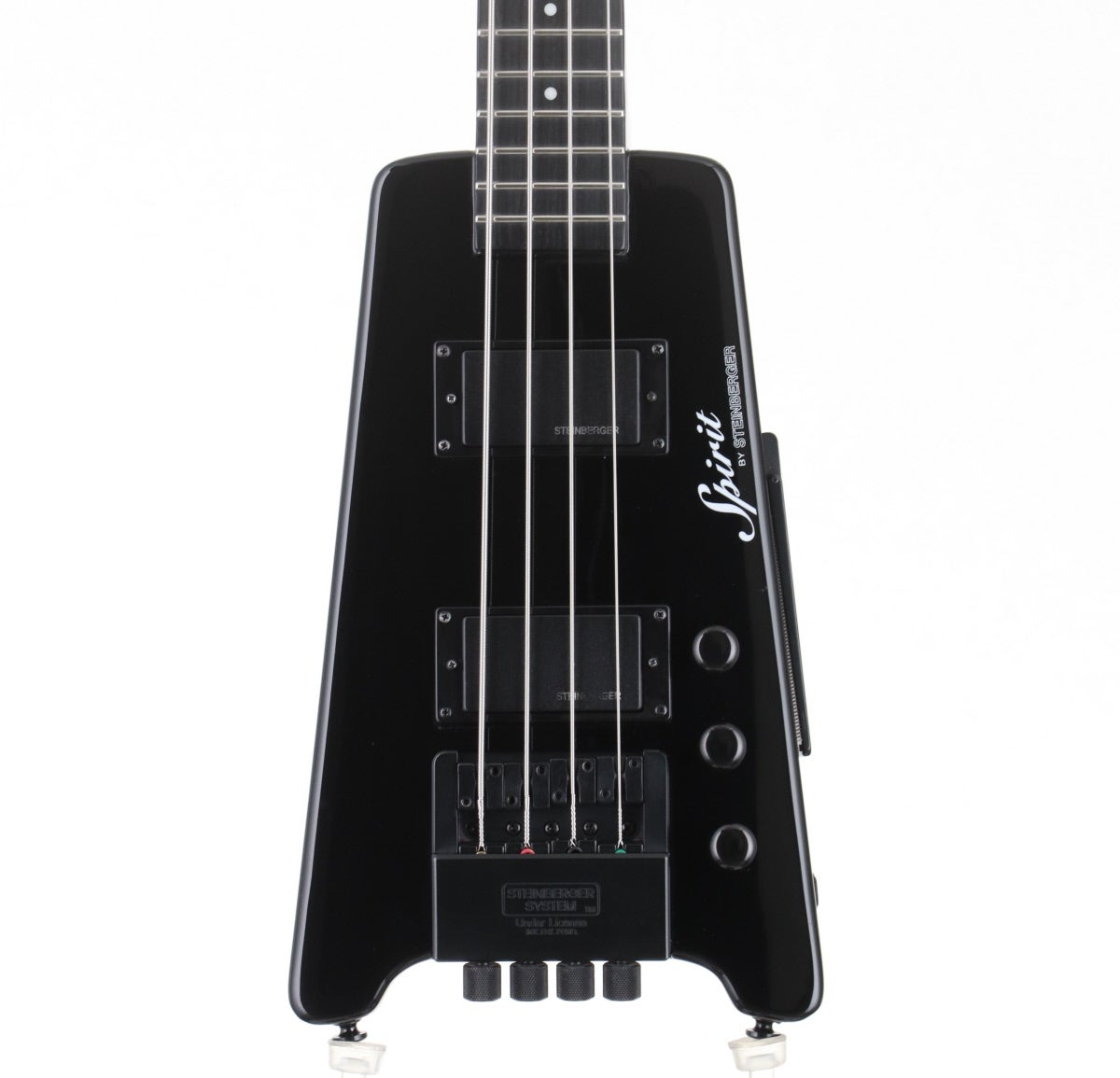 スタインバーガー スピリットギターSteinberger spirit Steinberger Spirit XT-2 スタインバーガー スピリット エレキベース