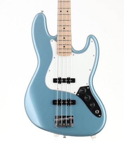 中古】Fender / Player Jazz Bass Maple Fingerboard Tidepool [4.25kg
