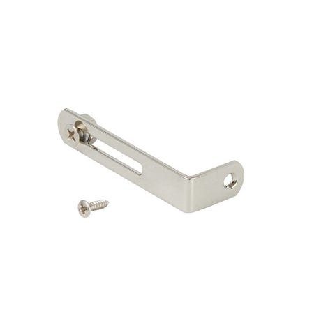 Gibson / PRPB-030 Pickguard Mounting Bracket Nickel
