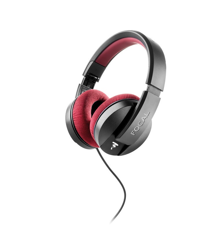 FOCAL / LISTEN PRO 密閉型ヘッドフォン【渋谷店】《渋谷MUセール