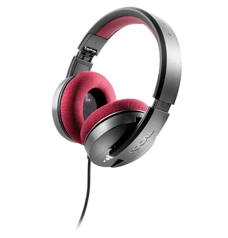 FOCAL / LISTEN PRO 密閉型ヘッドフォン【渋谷店】 | 密閉型
